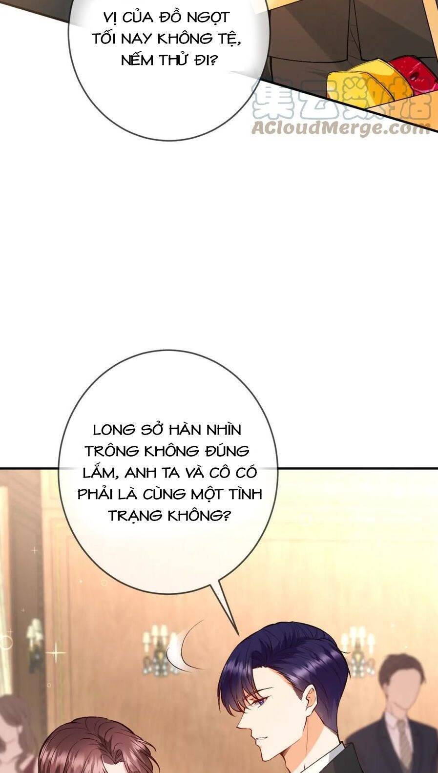 Danh Môn Chí Ái Chapter 423.2 - 13