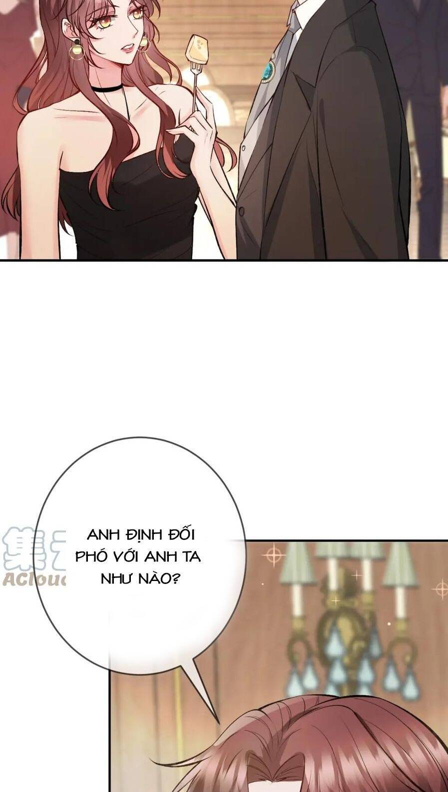Danh Môn Chí Ái Chapter 423.2 - 14