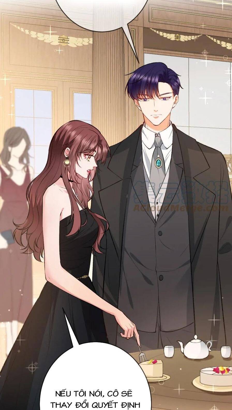 Danh Môn Chí Ái Chapter 423.2 - 16