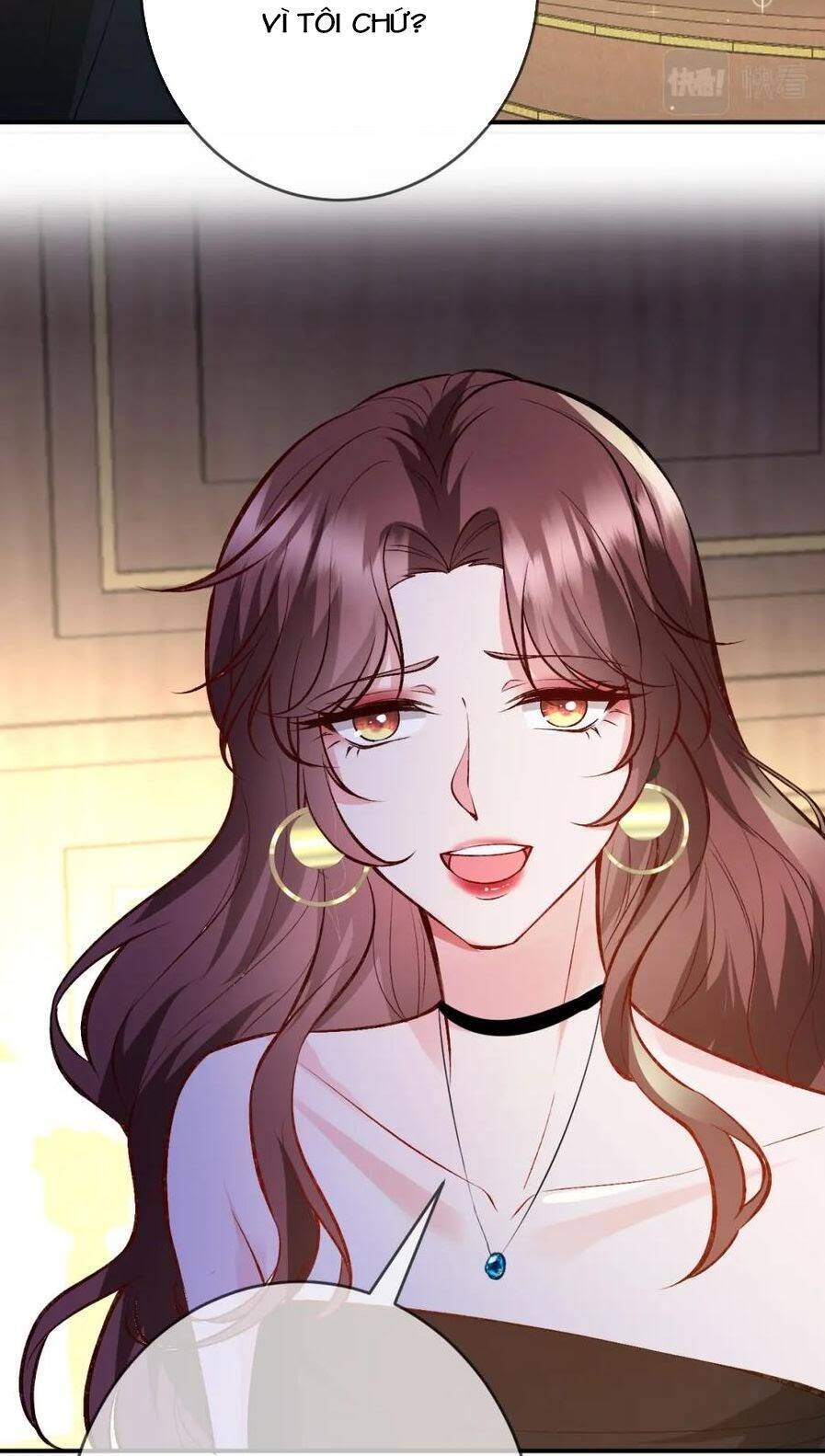 Danh Môn Chí Ái Chapter 423.2 - 17