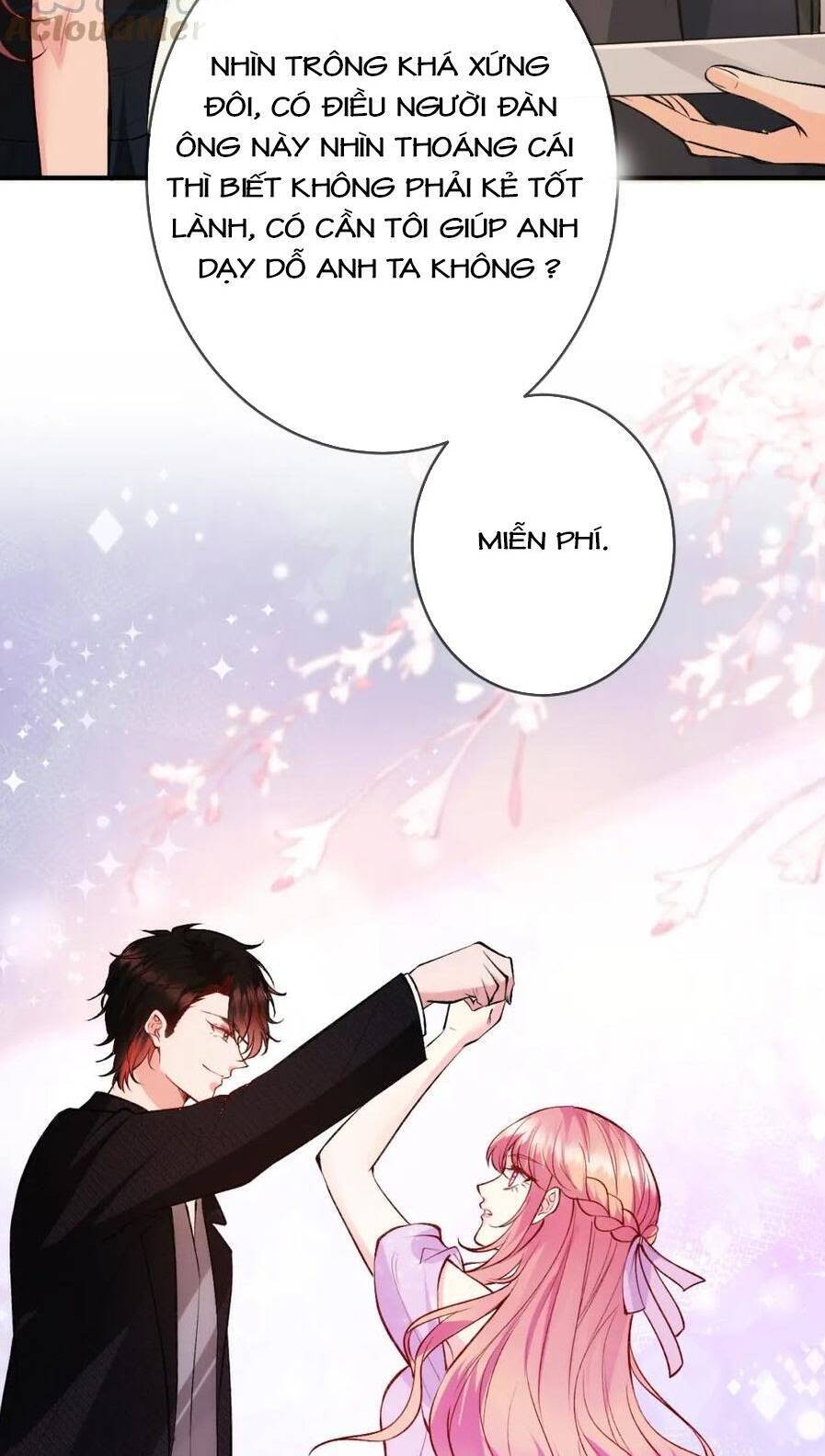 Danh Môn Chí Ái Chapter 423.2 - 20