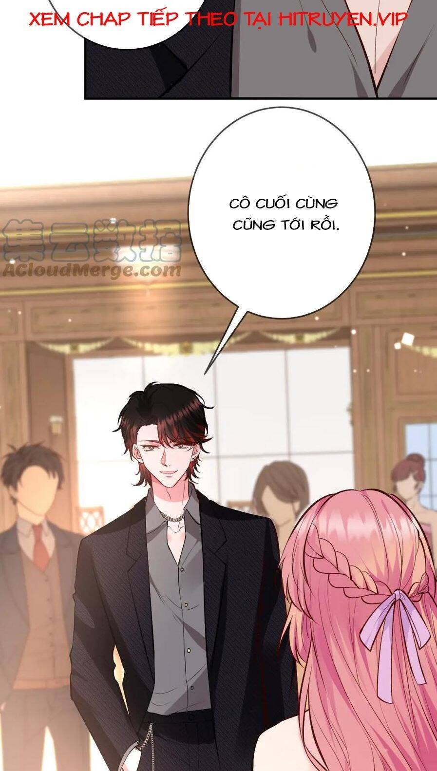 Danh Môn Chí Ái Chapter 423.2 - 3