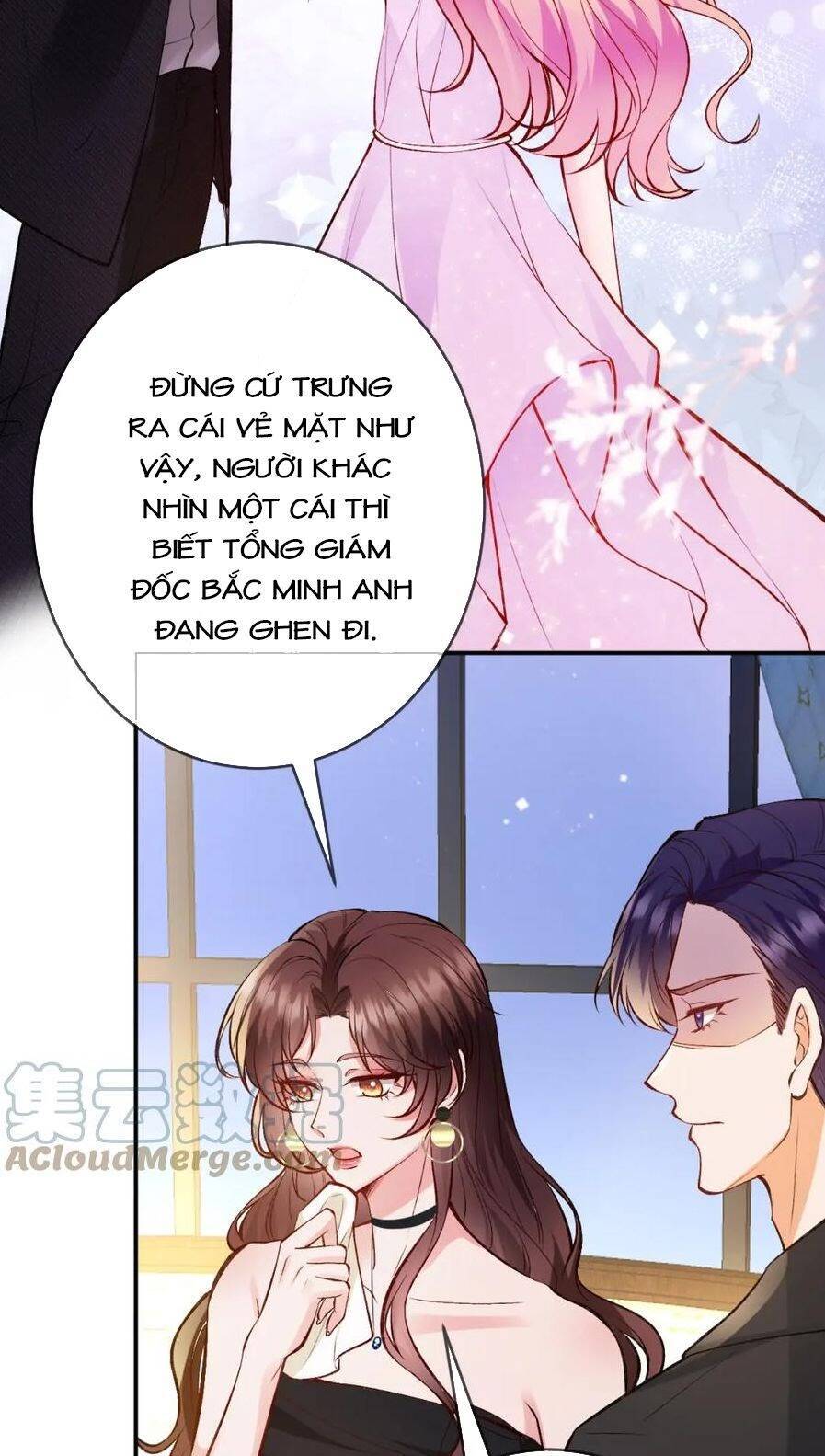 Danh Môn Chí Ái Chapter 423.2 - 21
