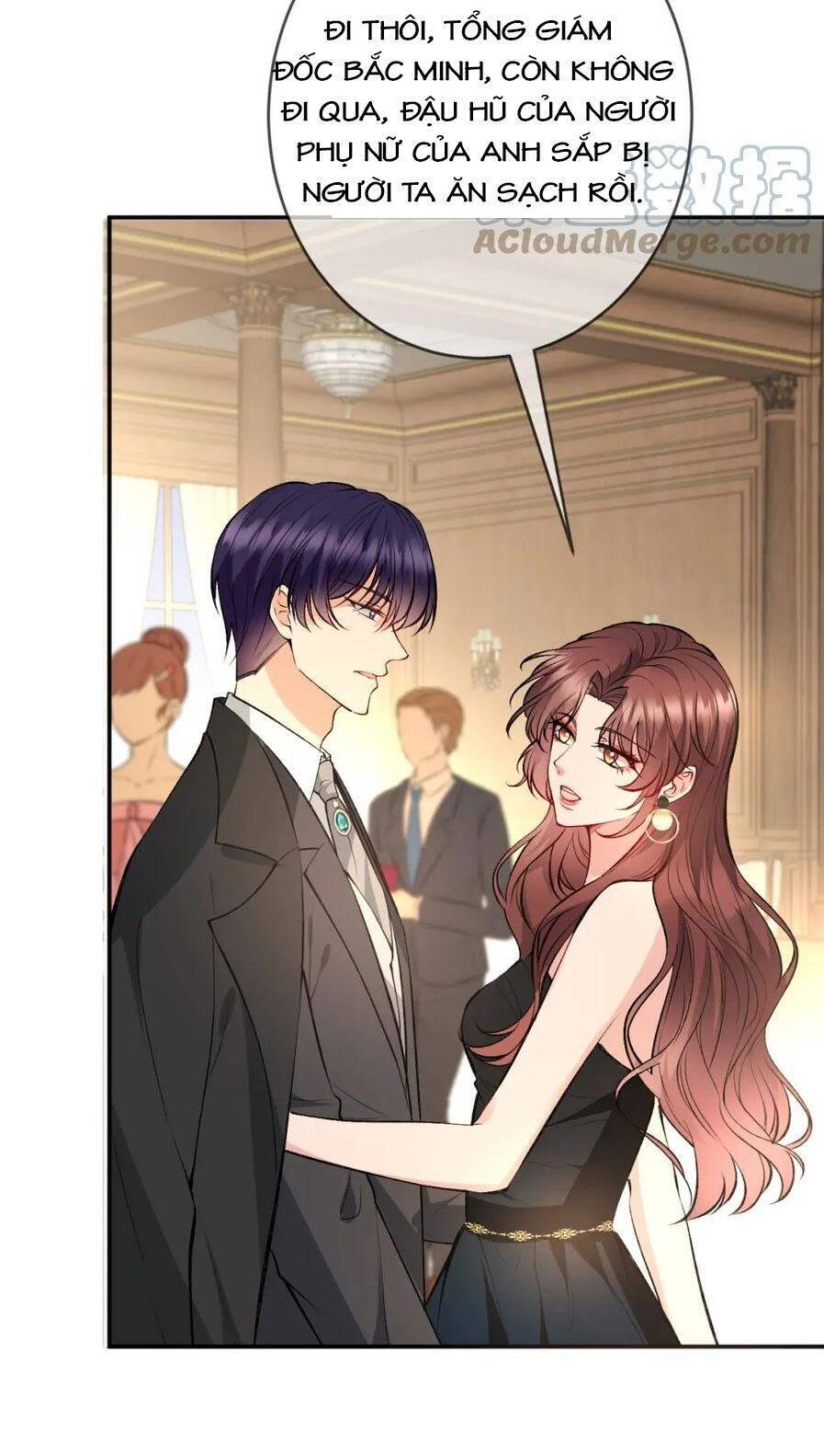 Danh Môn Chí Ái Chapter 423.2 - 23