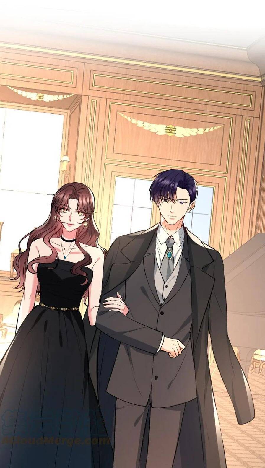 Danh Môn Chí Ái Chapter 423.2 - 24