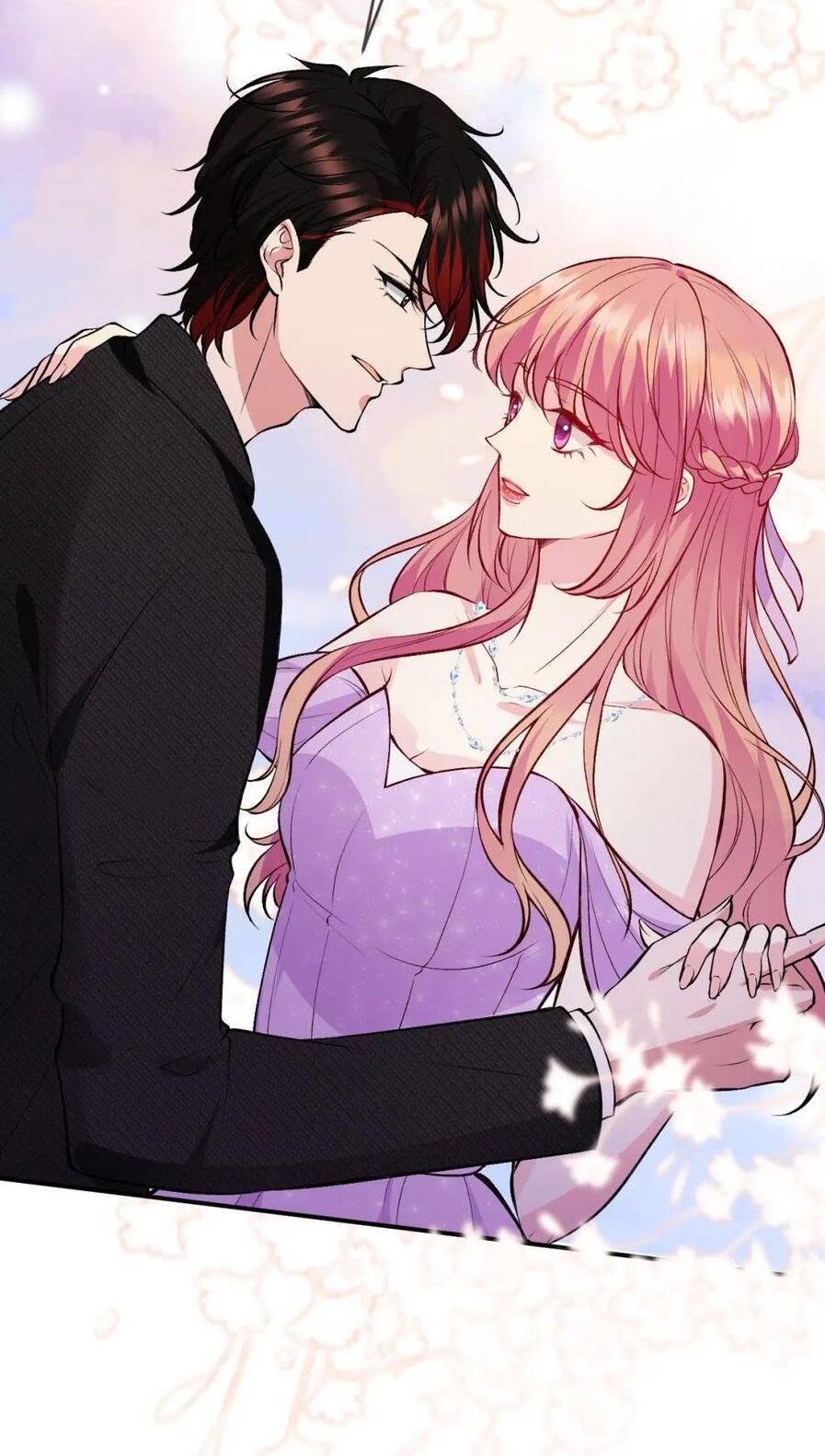 Danh Môn Chí Ái Chapter 423.2 - 27