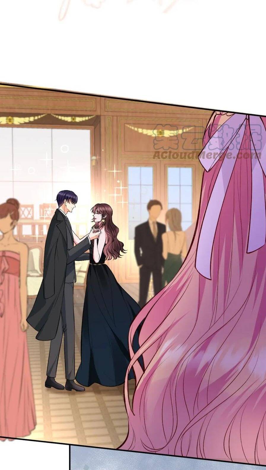 Danh Môn Chí Ái Chapter 423.2 - 28