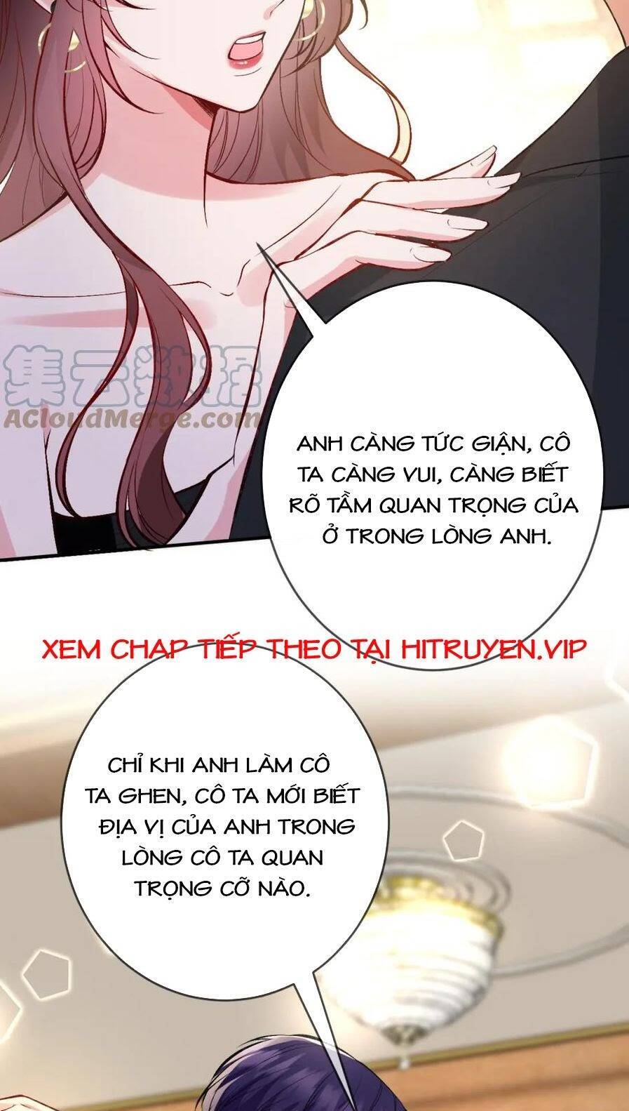 Danh Môn Chí Ái Chapter 423.2 - 33