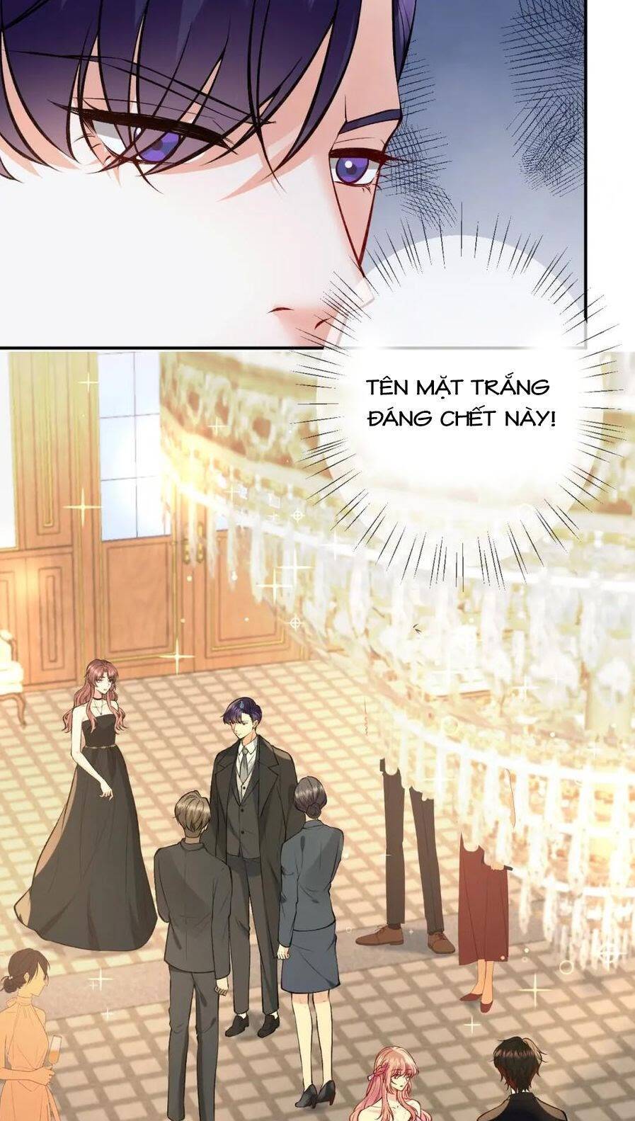 Danh Môn Chí Ái Chapter 423.2 - 5