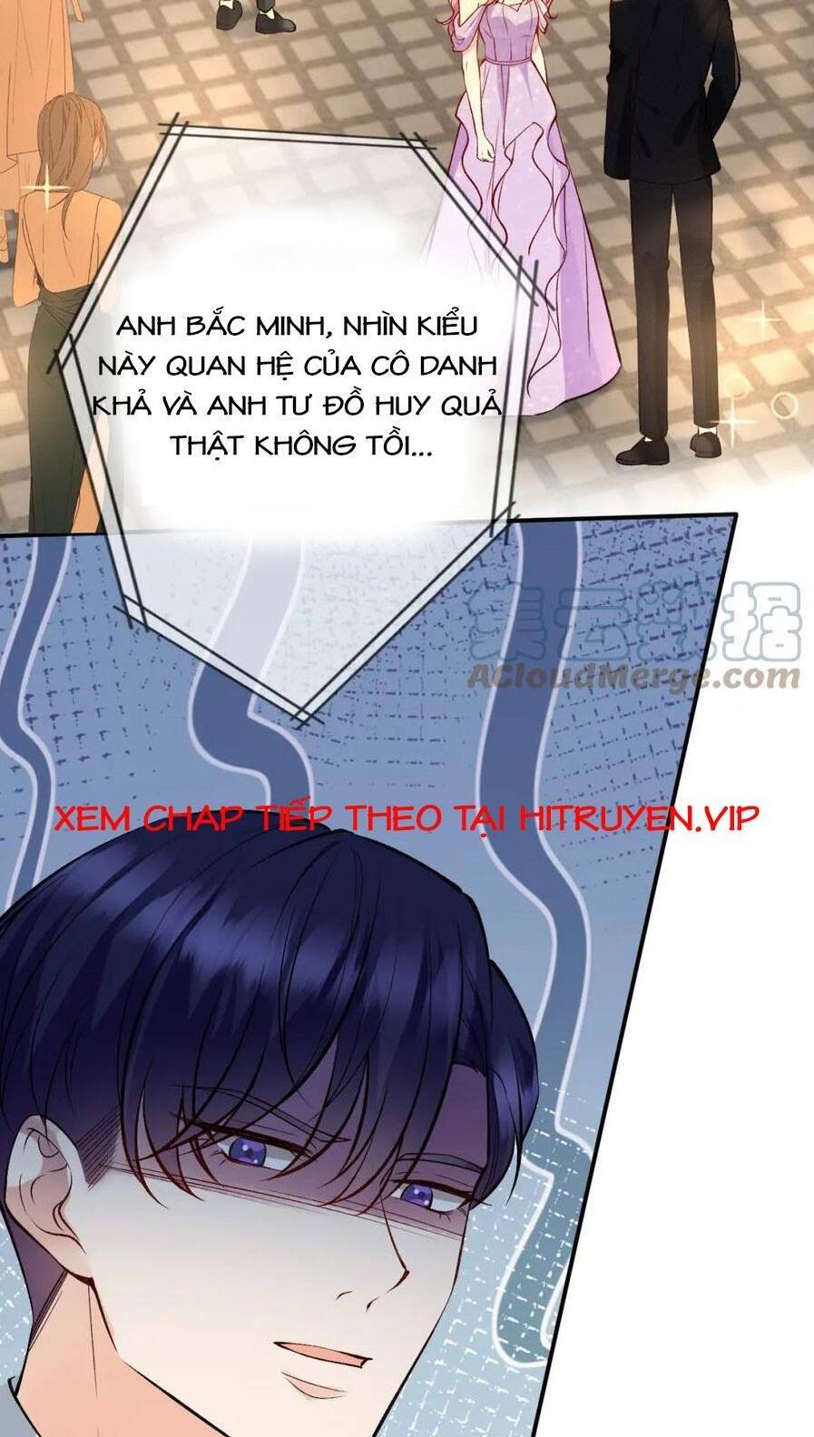 Danh Môn Chí Ái Chapter 423.2 - 6