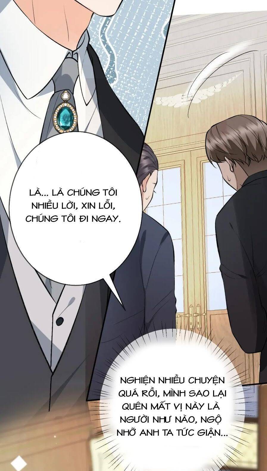 Danh Môn Chí Ái Chapter 423.2 - 7