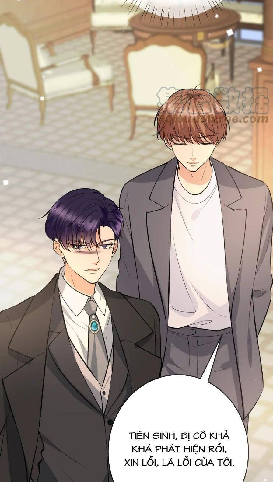 Danh Môn Chí Ái Chapter 423.2 - 8