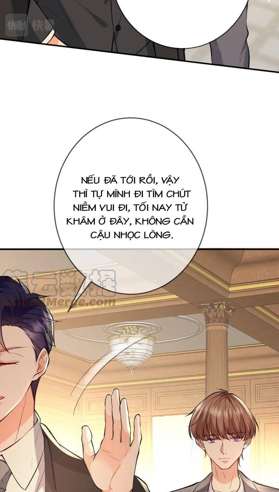 Danh Môn Chí Ái Chapter 423.2 - 9