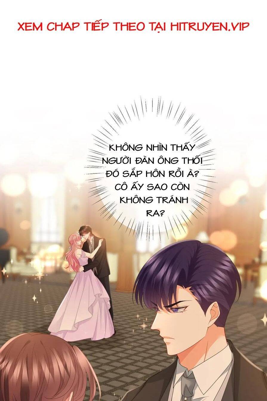 Danh Môn Chí Ái Chapter 424.1 - 1