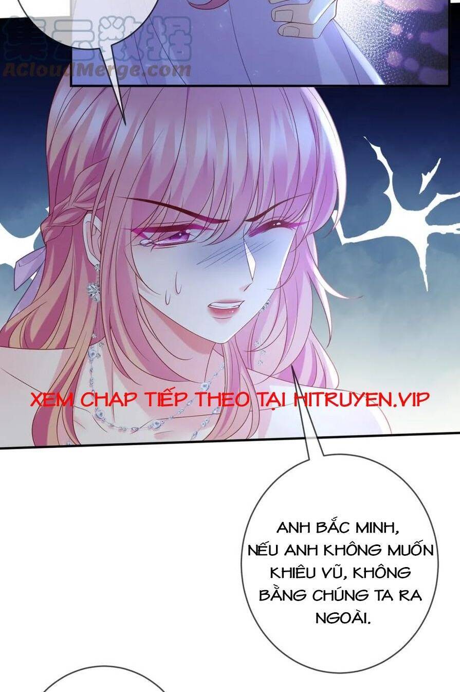 Danh Môn Chí Ái Chapter 424.1 - 12