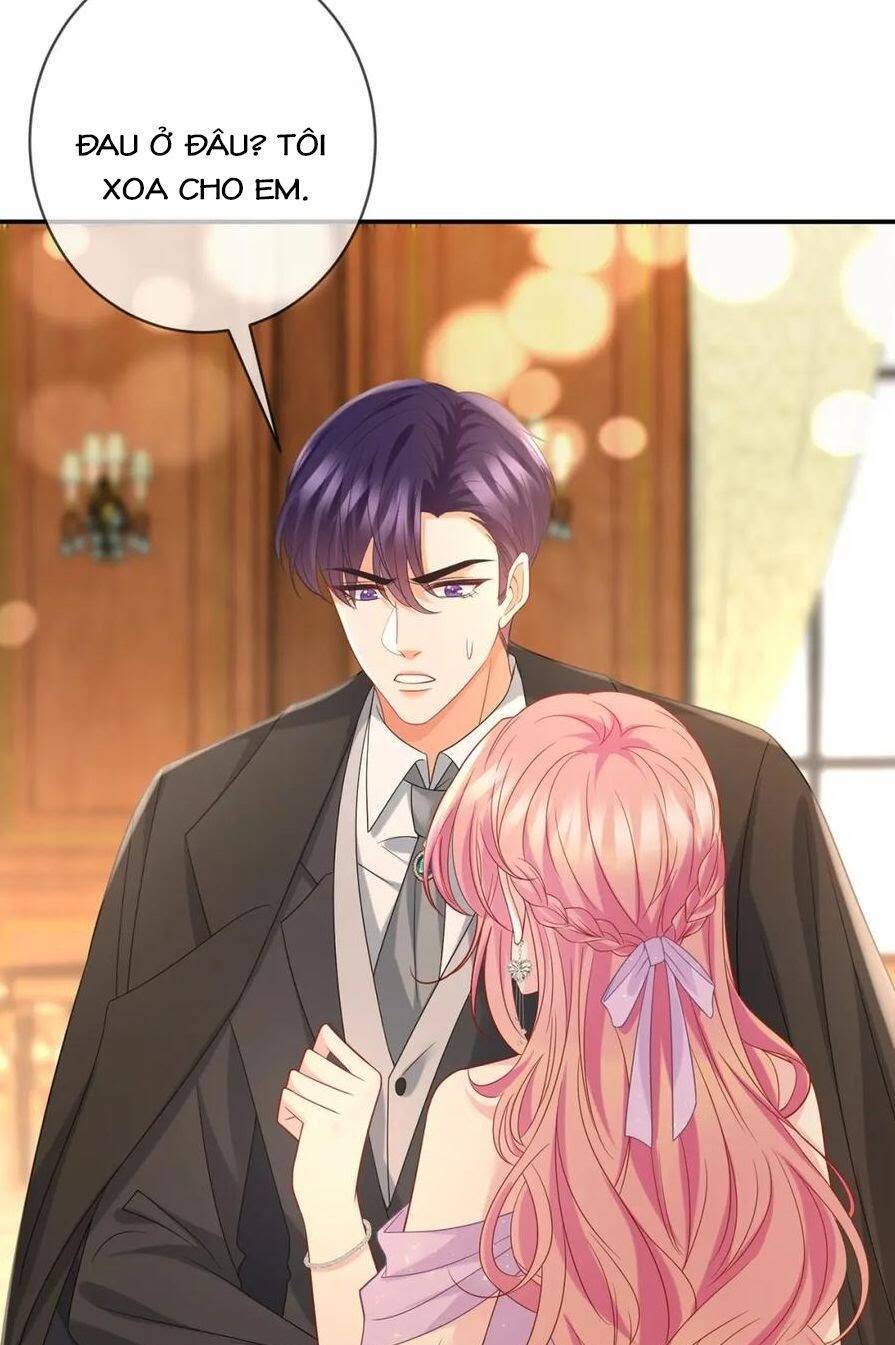 Danh Môn Chí Ái Chapter 424.1 - 13