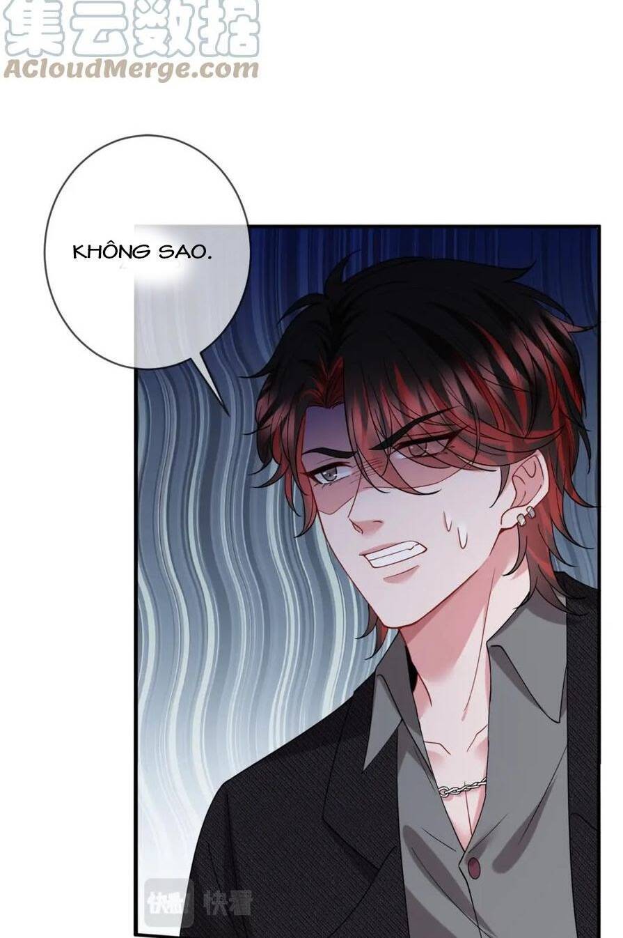 Danh Môn Chí Ái Chapter 424.1 - 18