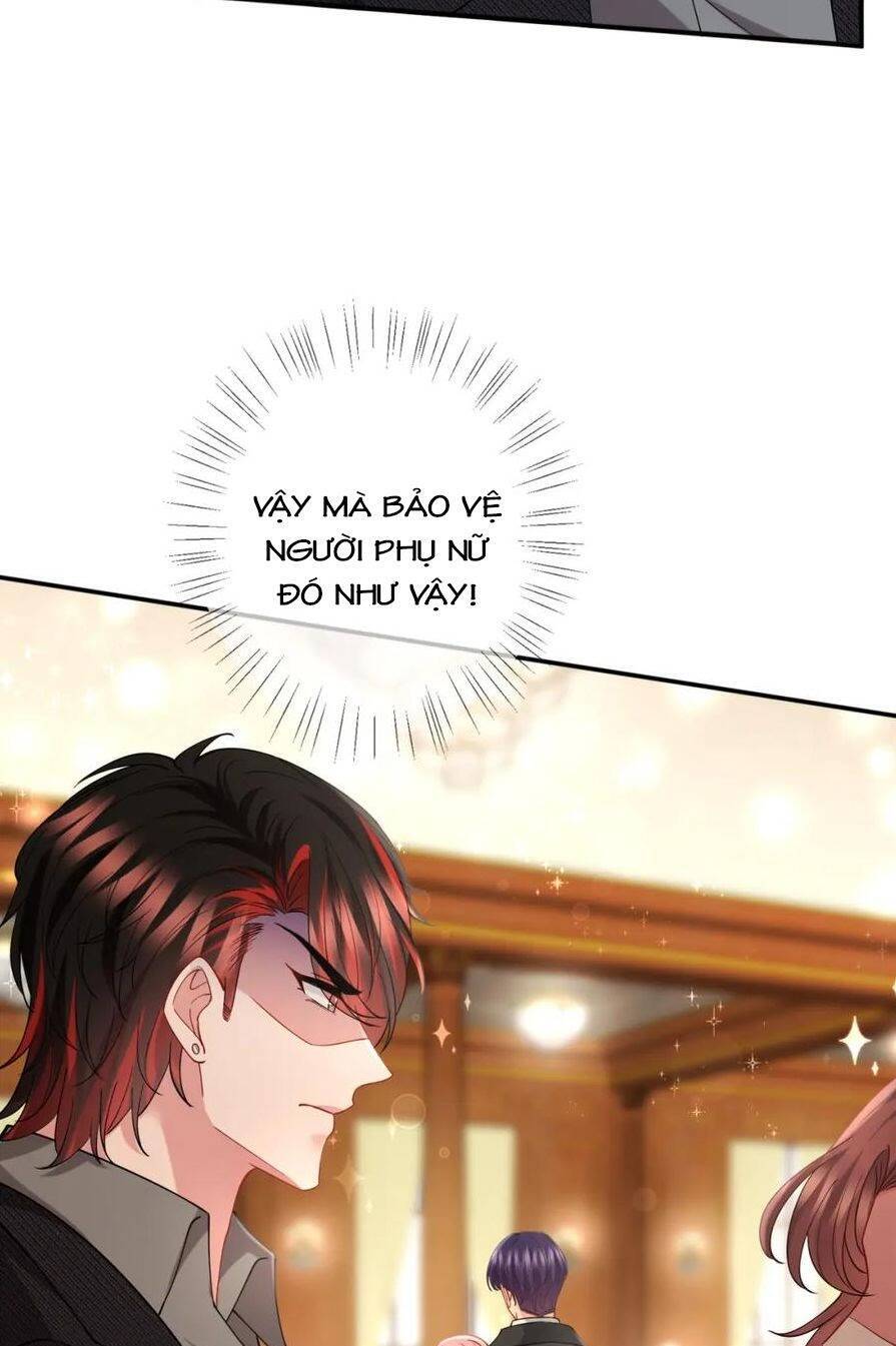 Danh Môn Chí Ái Chapter 424.1 - 19