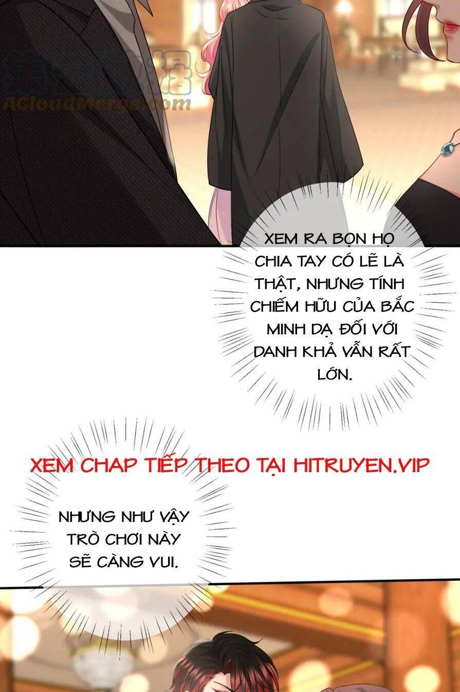 Danh Môn Chí Ái Chapter 424.1 - 20
