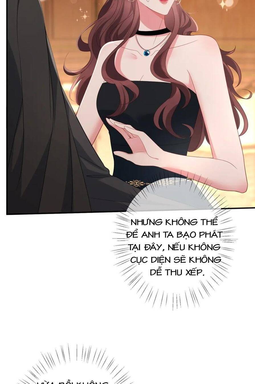 Danh Môn Chí Ái Chapter 424.1 - 3