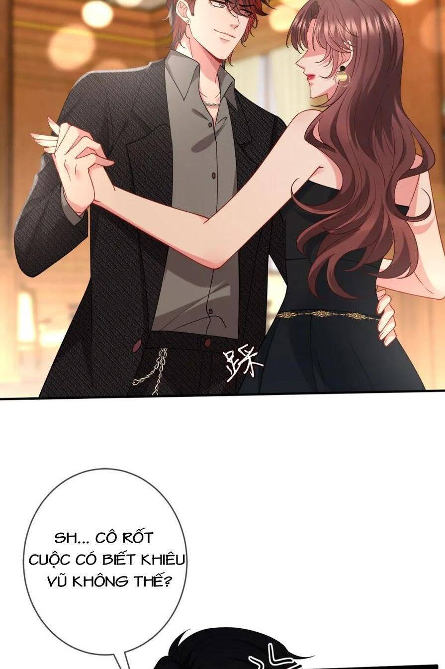 Danh Môn Chí Ái Chapter 424.1 - 21