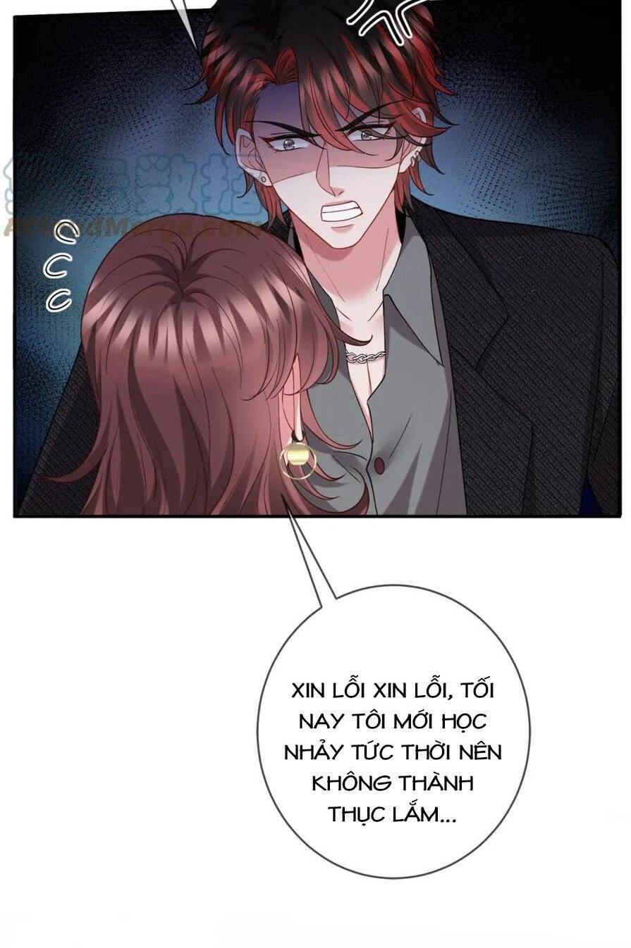 Danh Môn Chí Ái Chapter 424.1 - 22