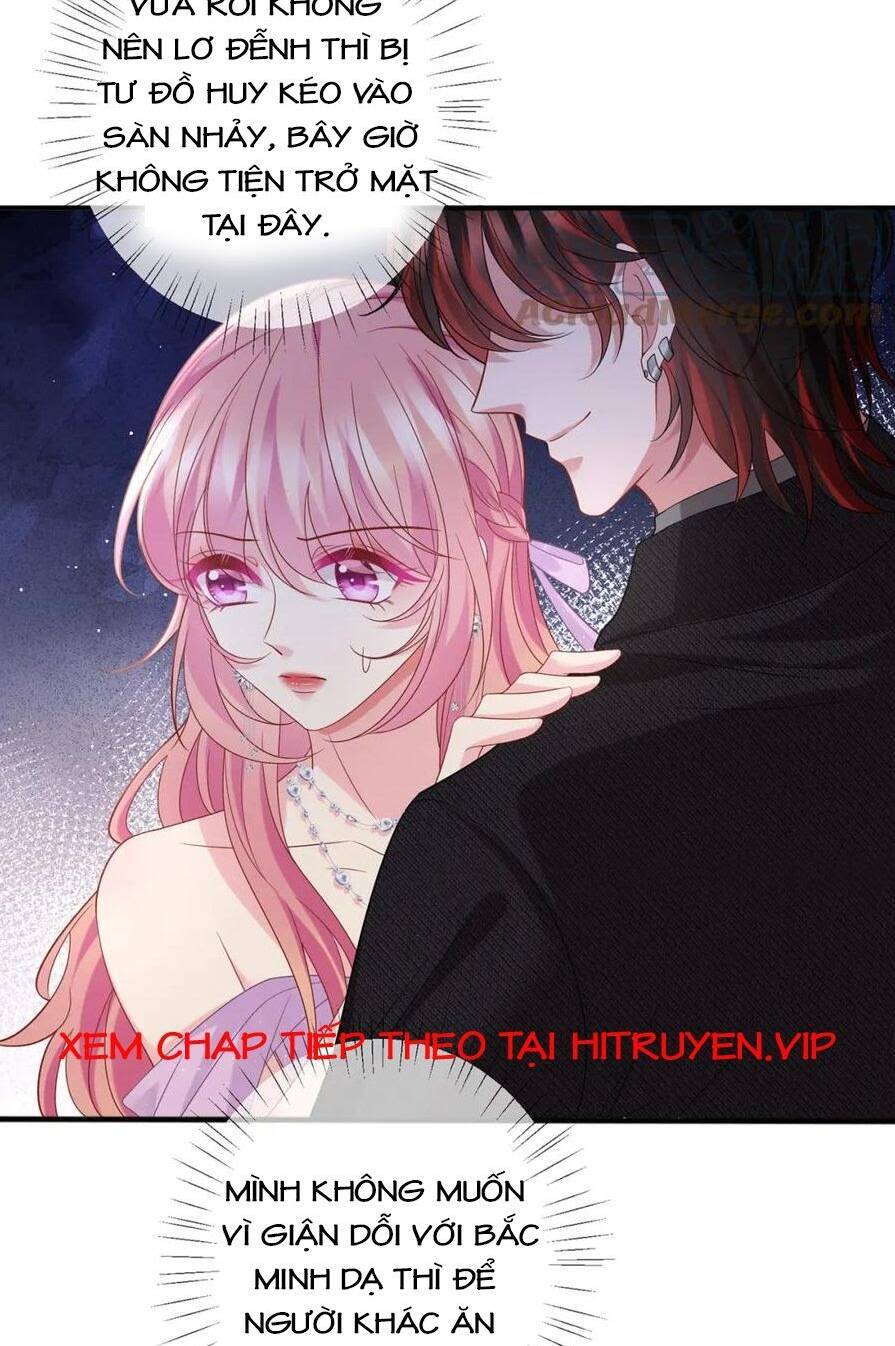 Danh Môn Chí Ái Chapter 424.1 - 4
