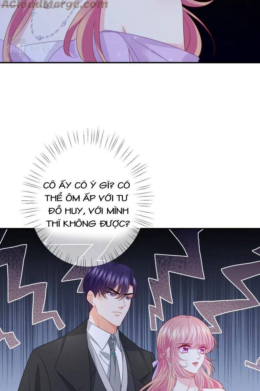 Danh Môn Chí Ái Chapter 424.1 - 10