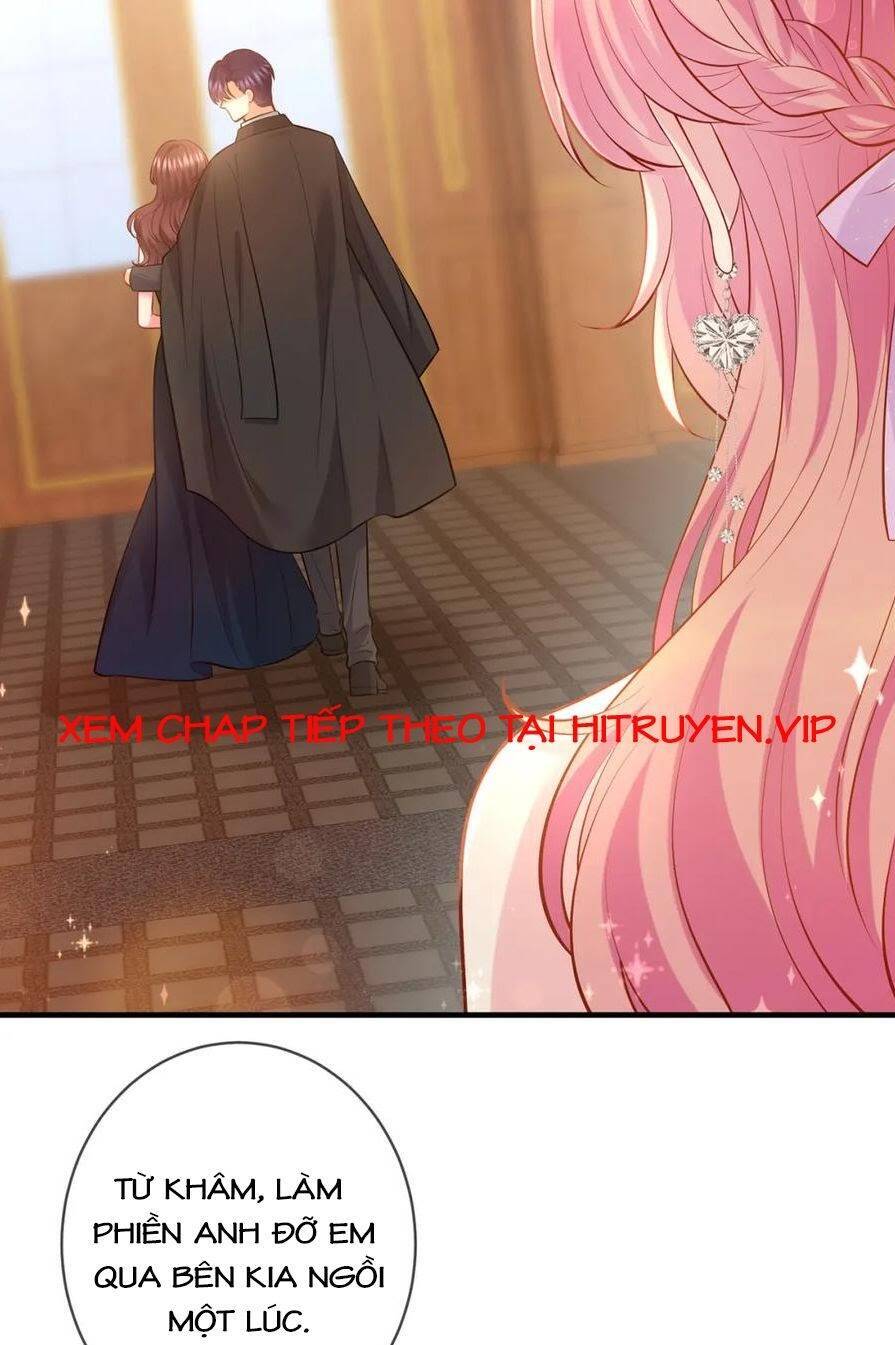 Danh Môn Chí Ái Chapter 424.2 - 11