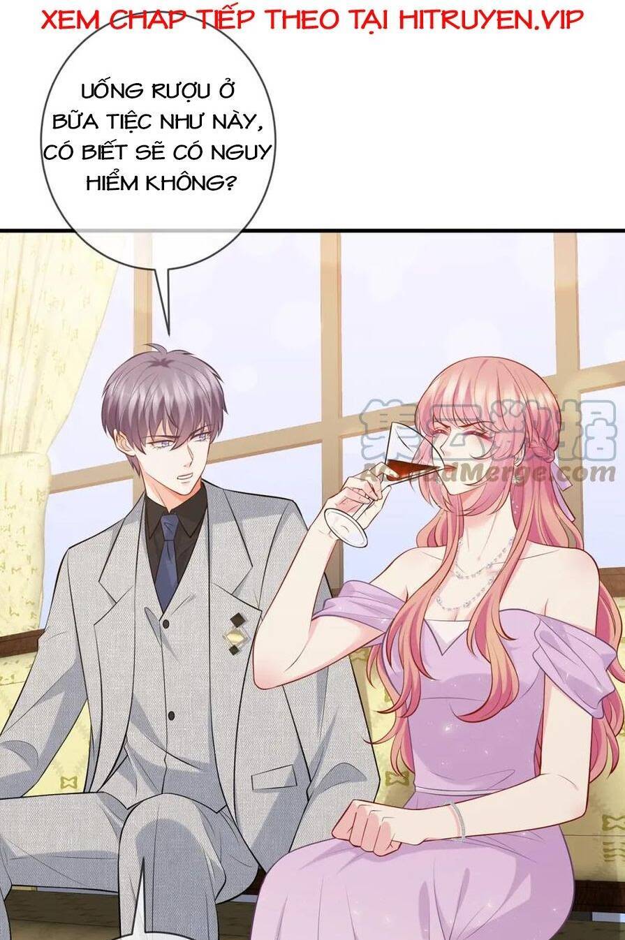 Danh Môn Chí Ái Chapter 424.2 - 14