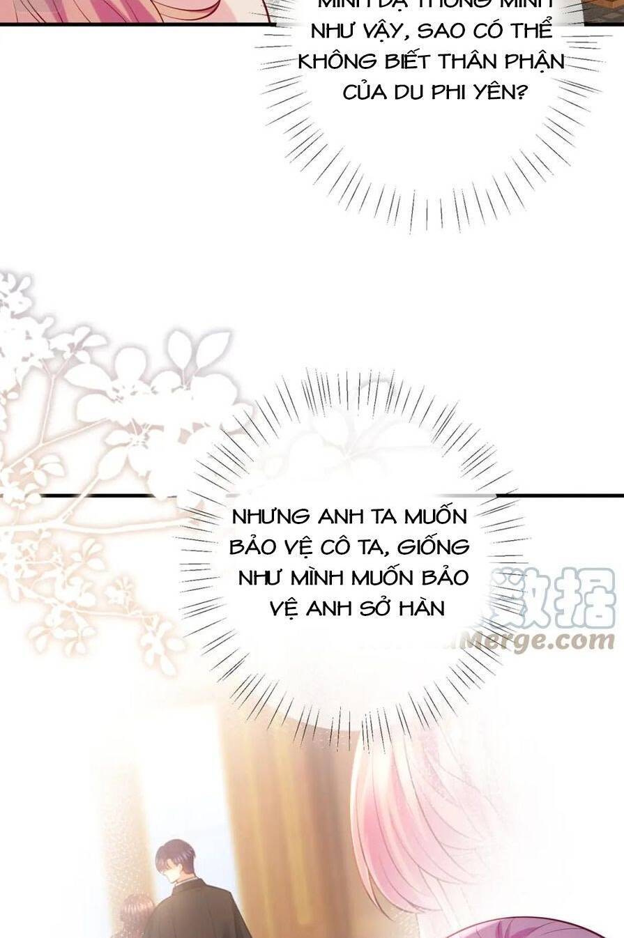 Danh Môn Chí Ái Chapter 424.2 - 18