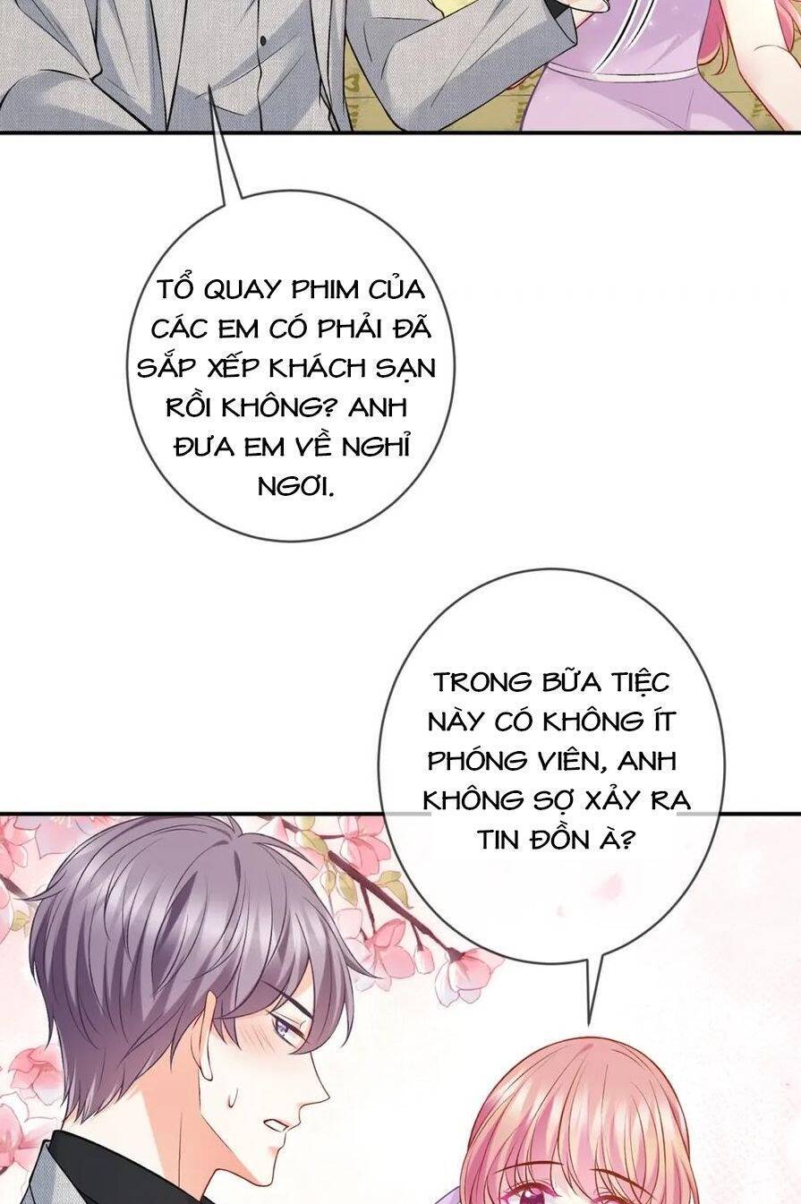 Danh Môn Chí Ái Chapter 424.2 - 21