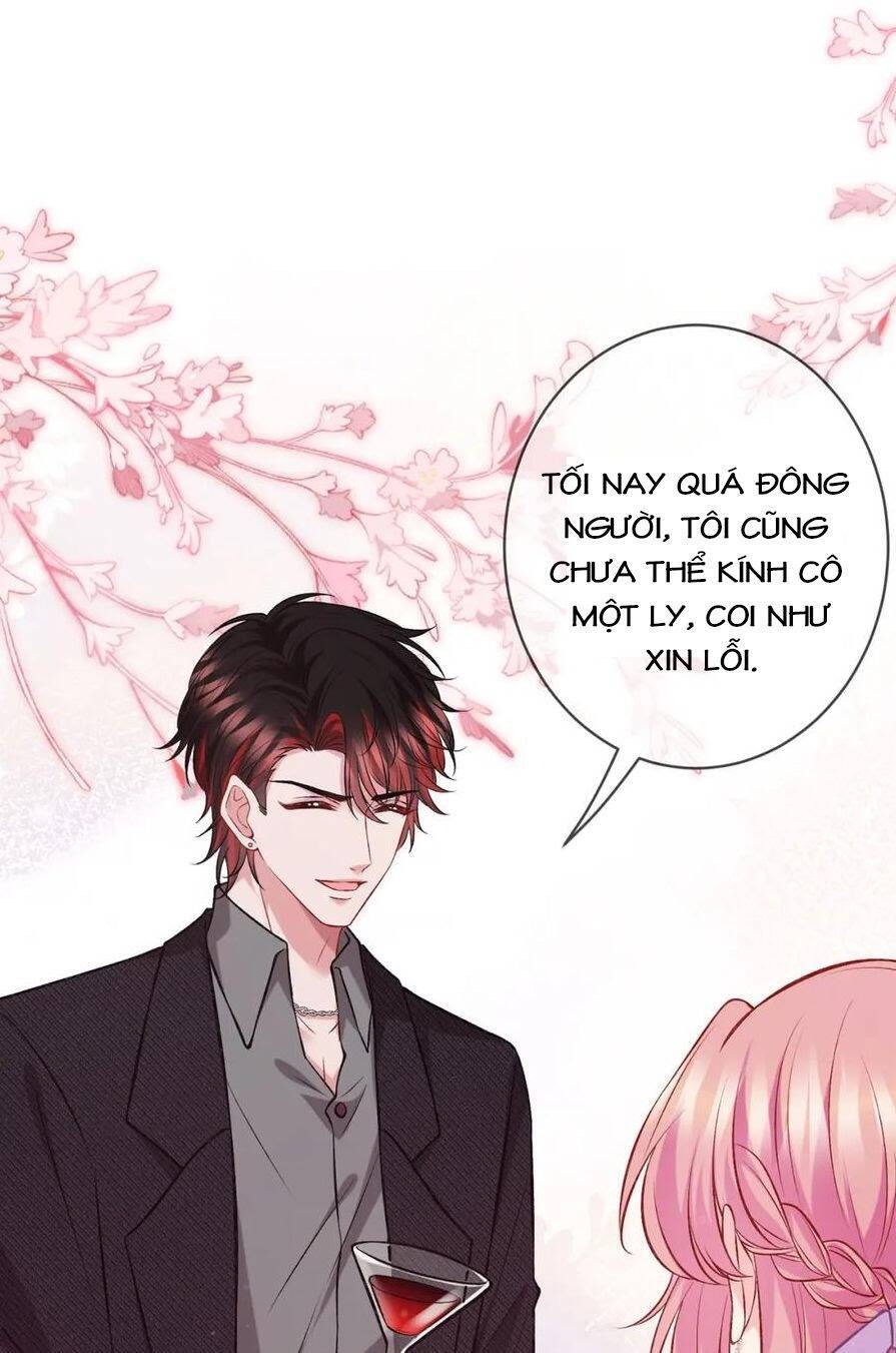 Danh Môn Chí Ái Chapter 424.2 - 27