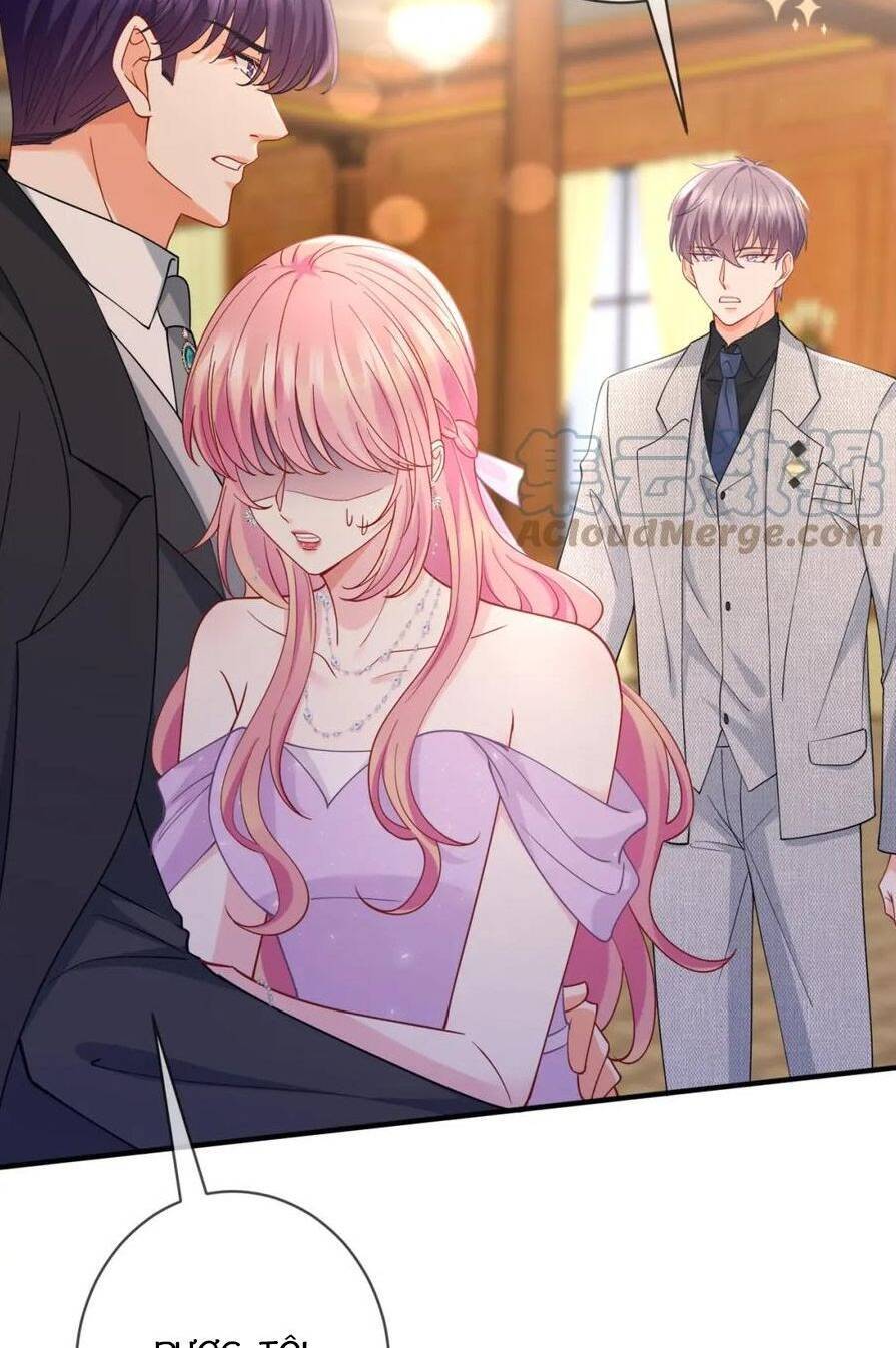 Danh Môn Chí Ái Chapter 424.2 - 4