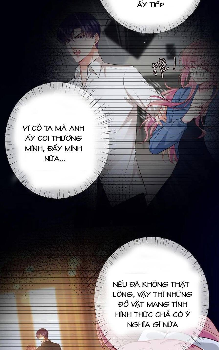 Danh Môn Chí Ái Chapter 427.1 - 11