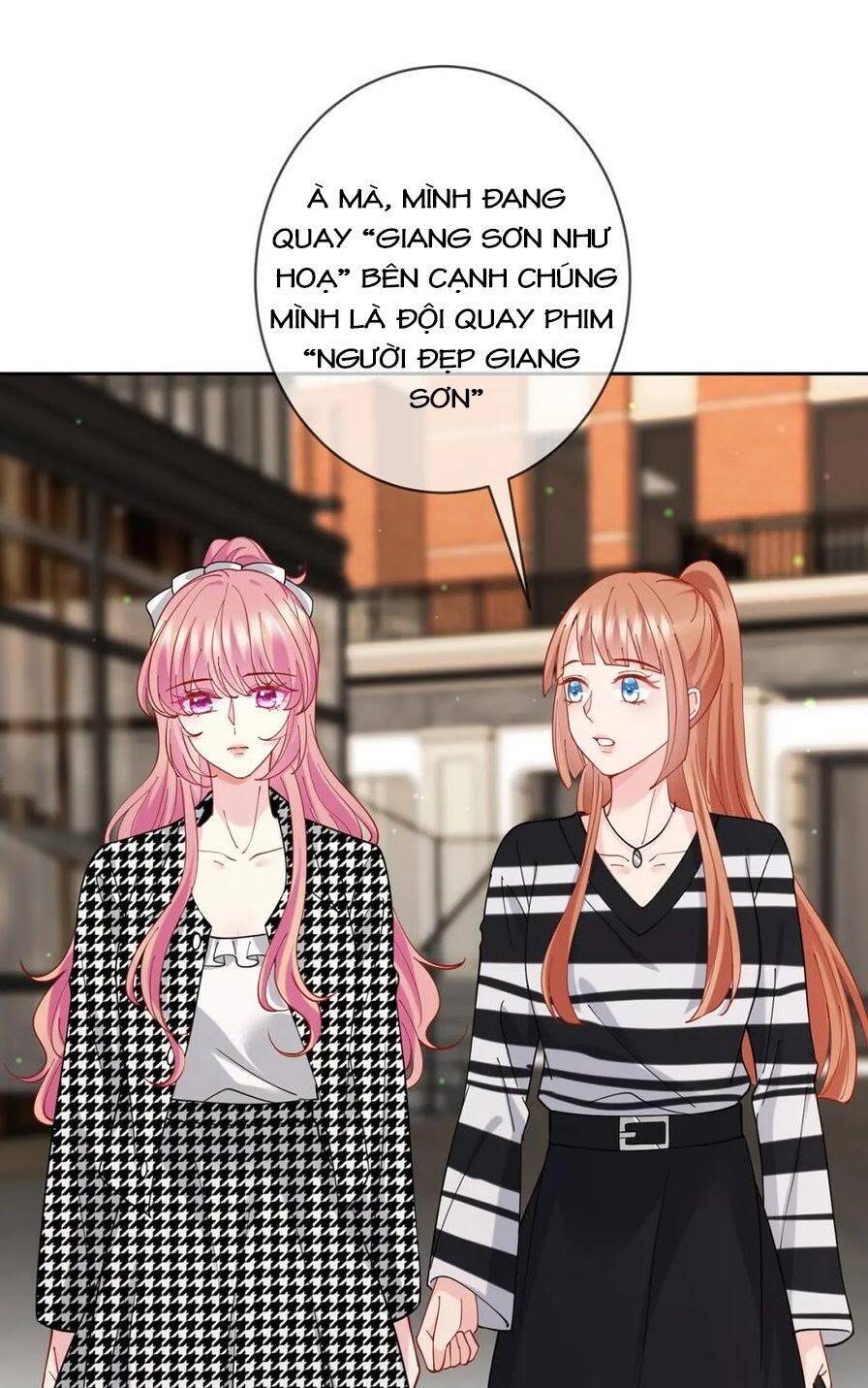 Danh Môn Chí Ái Chapter 427.1 - 13