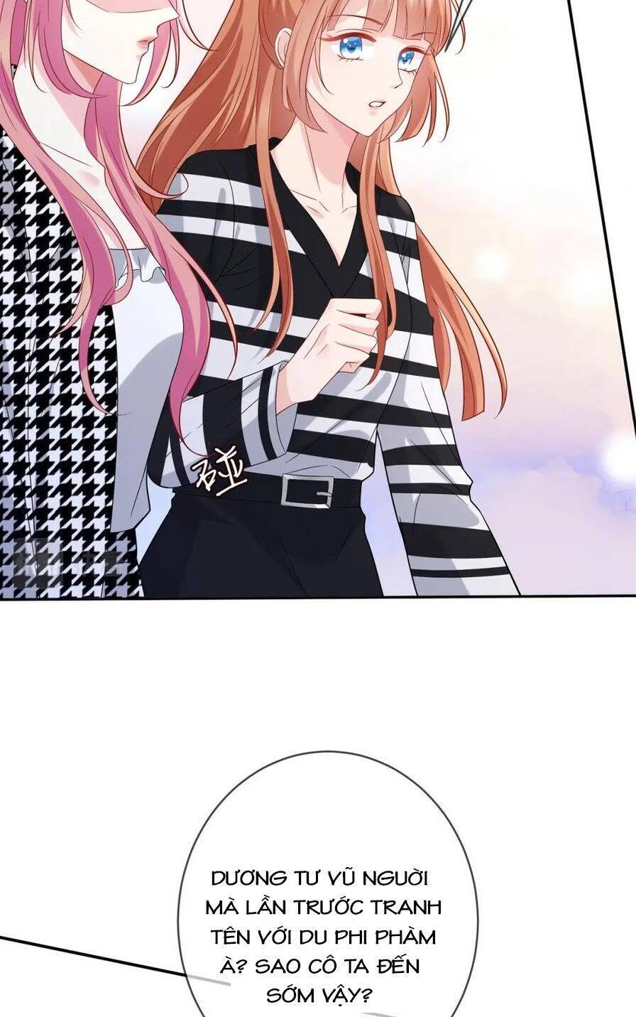 Danh Môn Chí Ái Chapter 427.1 - 15