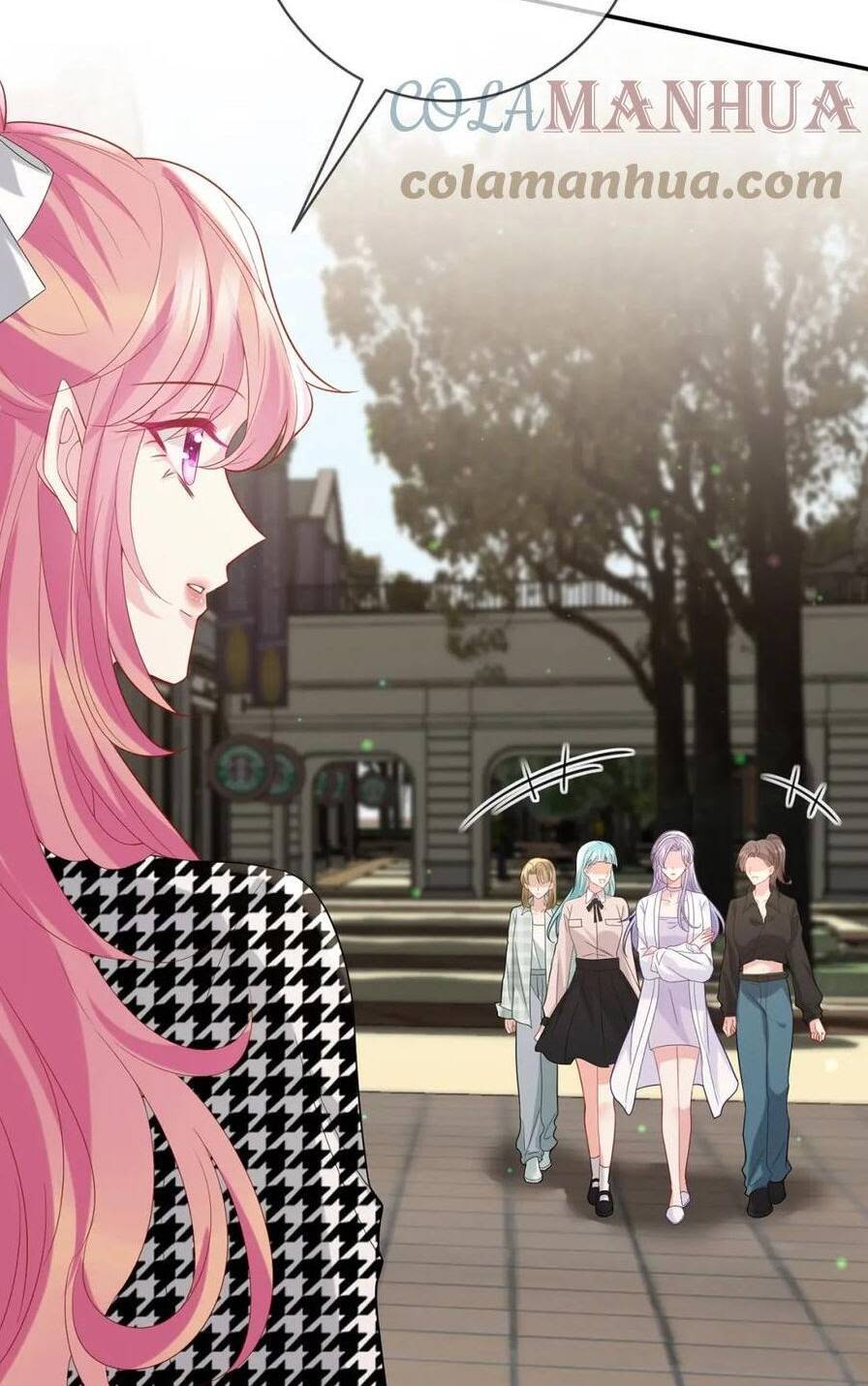 Danh Môn Chí Ái Chapter 427.1 - 16