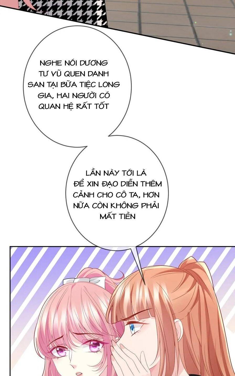 Danh Môn Chí Ái Chapter 427.1 - 17