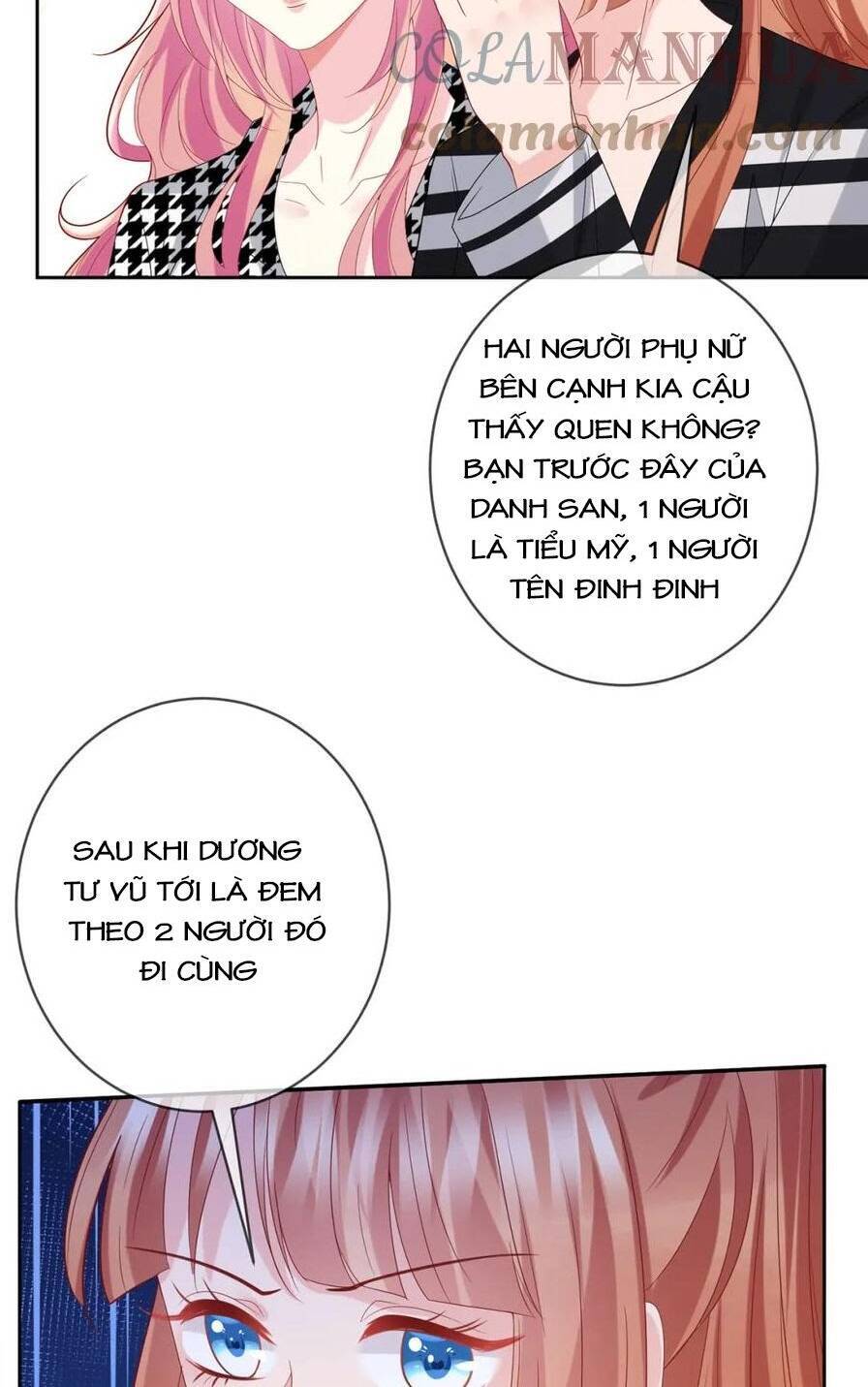 Danh Môn Chí Ái Chapter 427.1 - 18