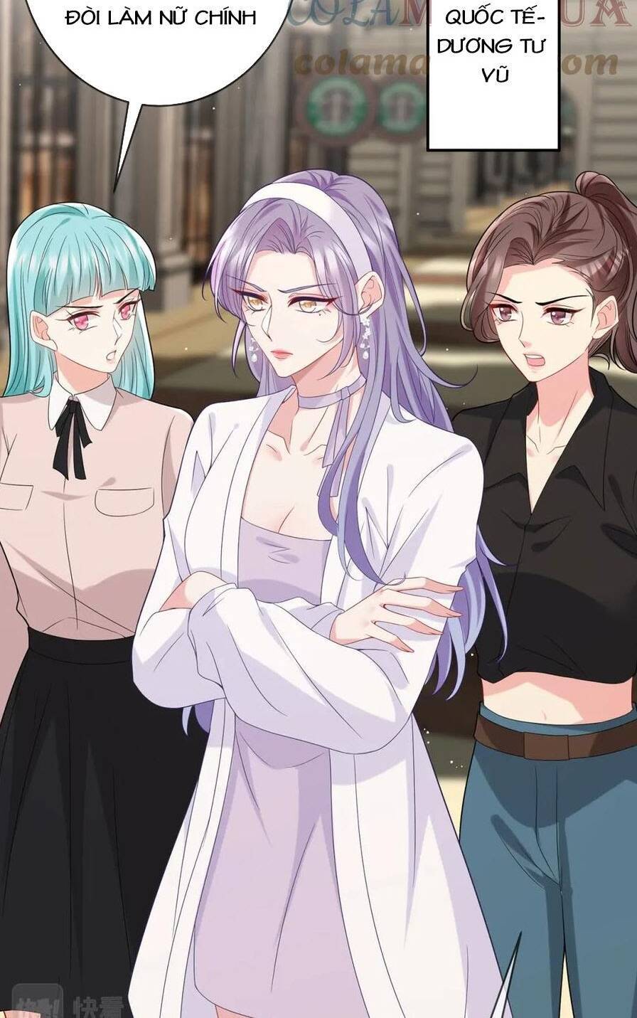 Danh Môn Chí Ái Chapter 427.1 - 20