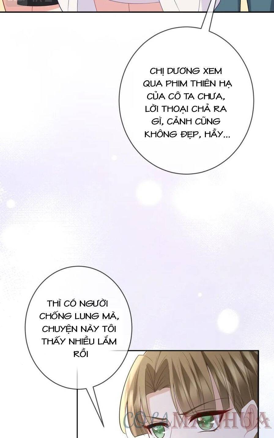 Danh Môn Chí Ái Chapter 427.1 - 21