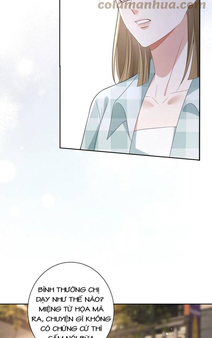 Danh Môn Chí Ái Chapter 427.1 - 22
