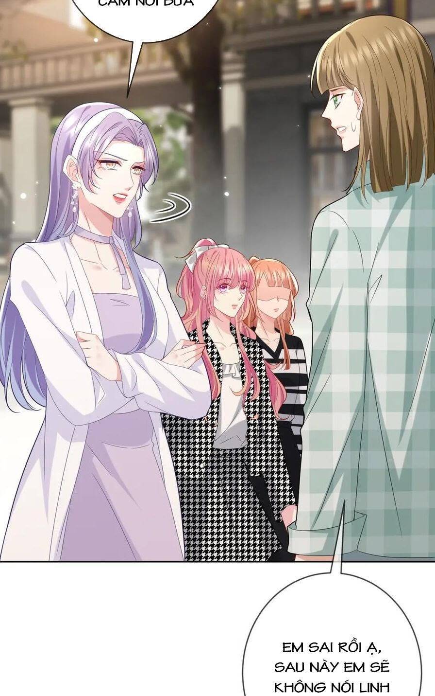Danh Môn Chí Ái Chapter 427.1 - 23