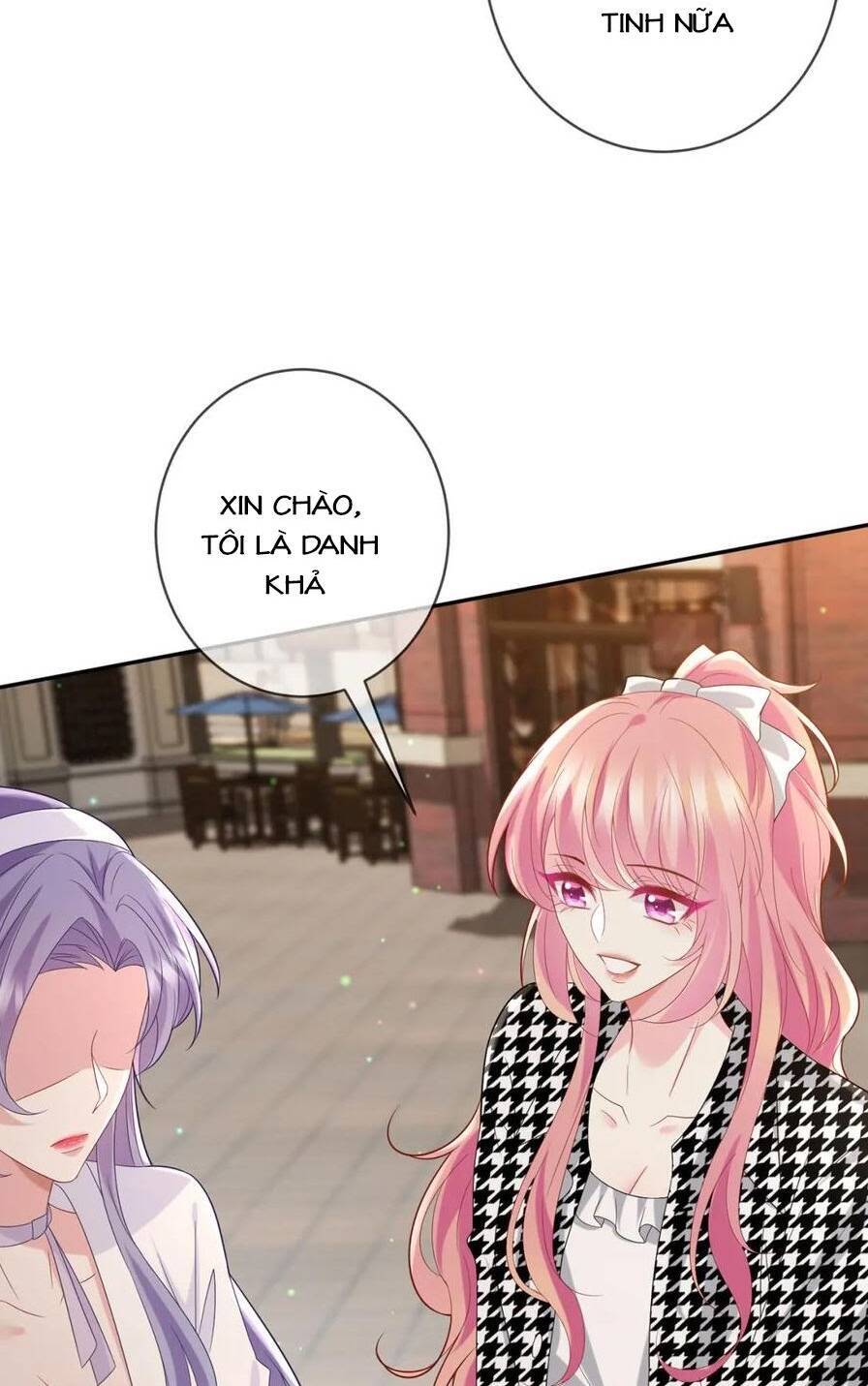 Danh Môn Chí Ái Chapter 427.1 - 24
