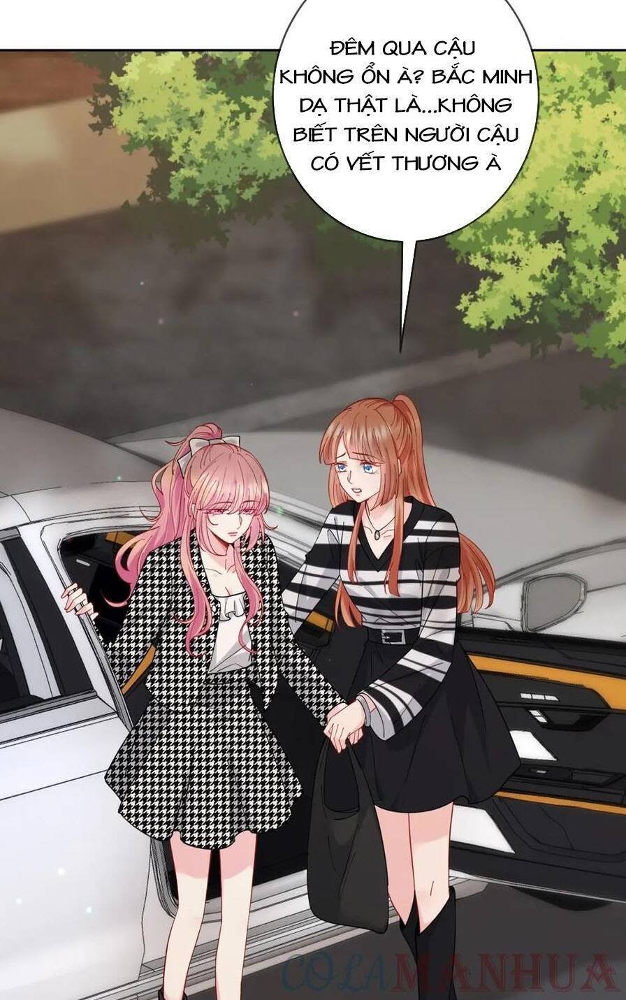 Danh Môn Chí Ái Chapter 427.1 - 4