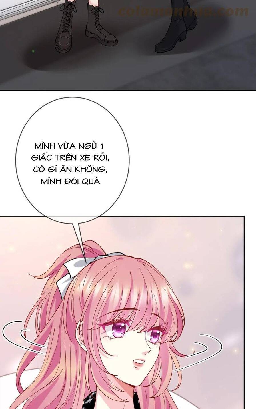 Danh Môn Chí Ái Chapter 427.1 - 5