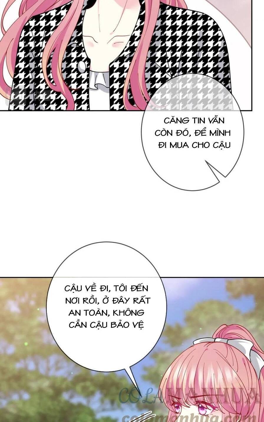 Danh Môn Chí Ái Chapter 427.1 - 6