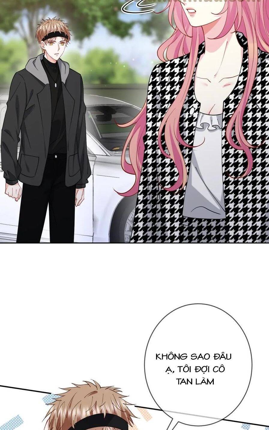 Danh Môn Chí Ái Chapter 427.1 - 7