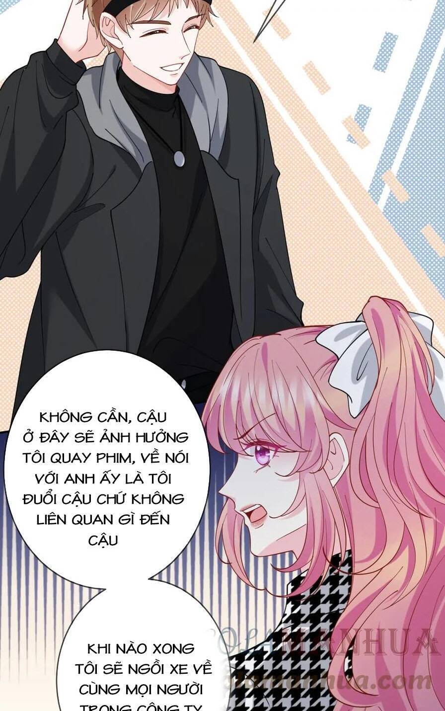 Danh Môn Chí Ái Chapter 427.1 - 8